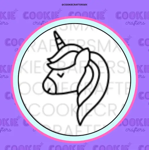 Unicornio 7