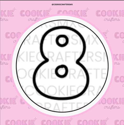 8