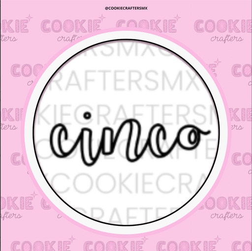 Cinco