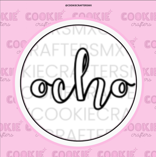 Ocho 