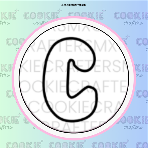 C