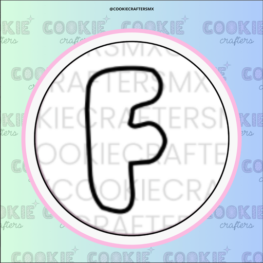 F