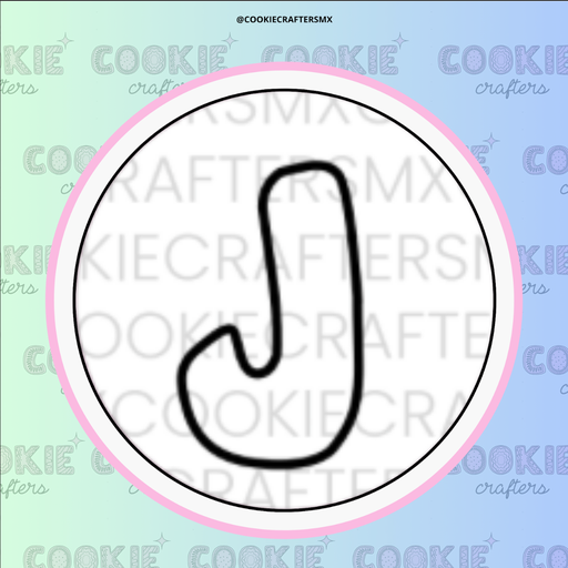 J