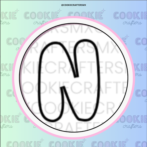 N