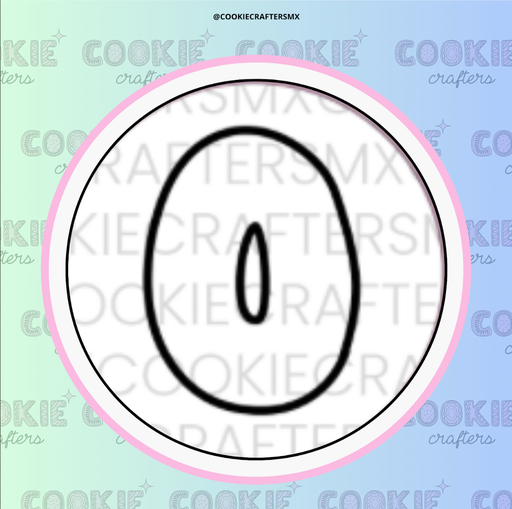 O