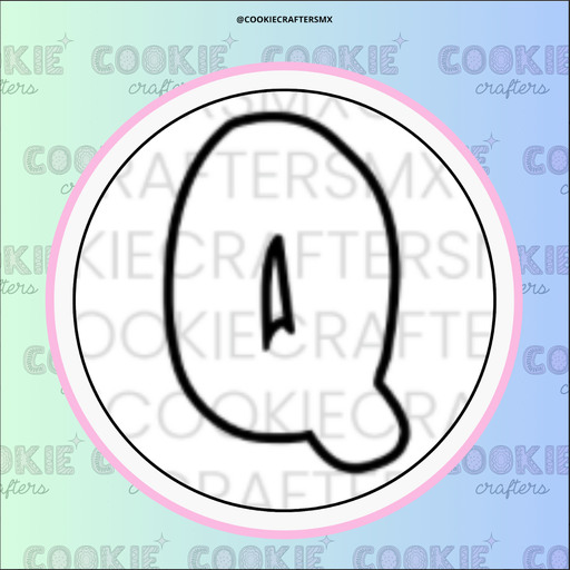 Q