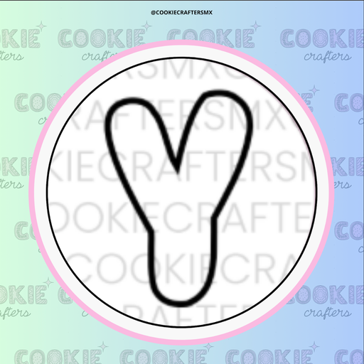 Y