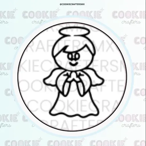 Ángel