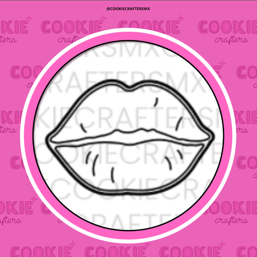 Marca Labial