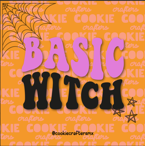 Basic Witch