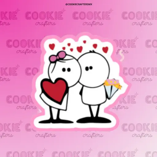 Bigli Migli Enamorados