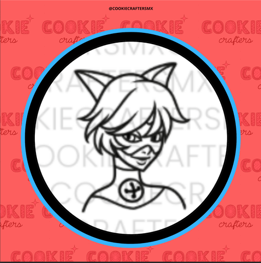 Black Cat