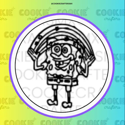 Bob Esponja 2