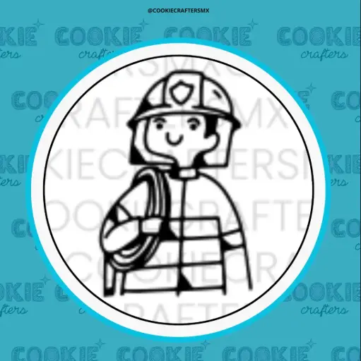 Bombero