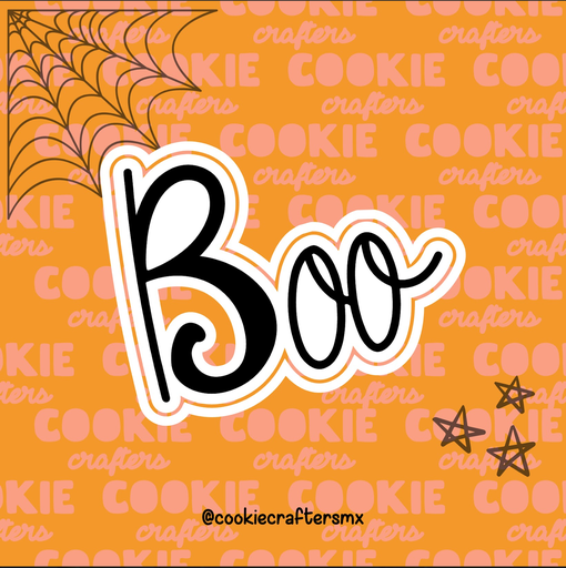 Boo 1