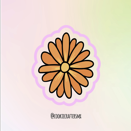 Flor Primavera