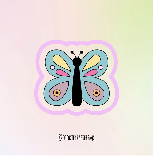 Mariposa 