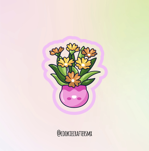 Florero 