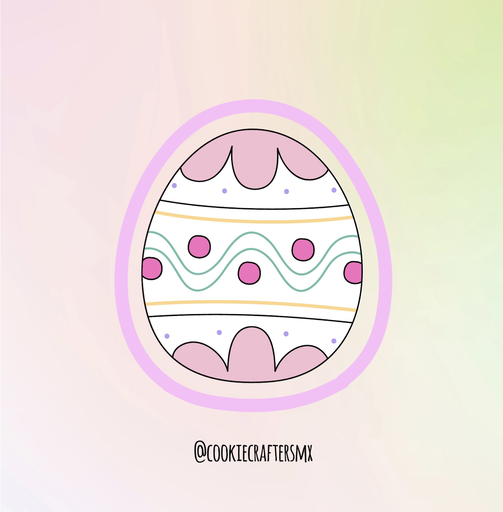 Huevo de Pascua 