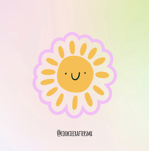 Sol Sonriente 