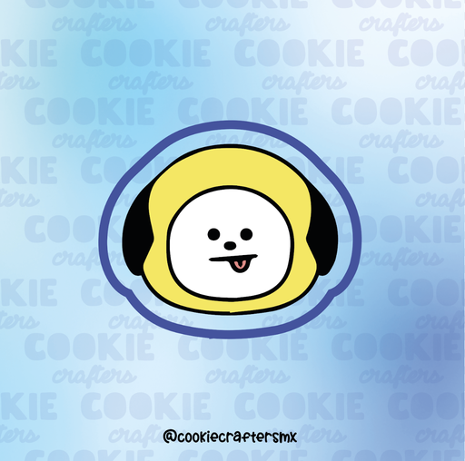 Chimmy