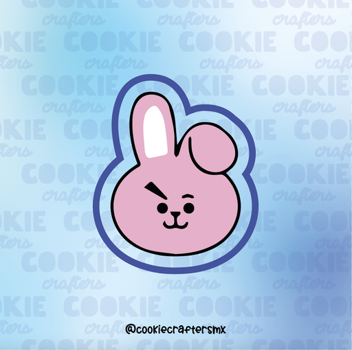 Cooky BTS