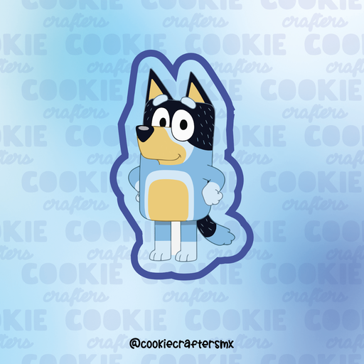 Bluey