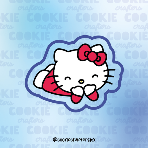 Hello Kitty 2