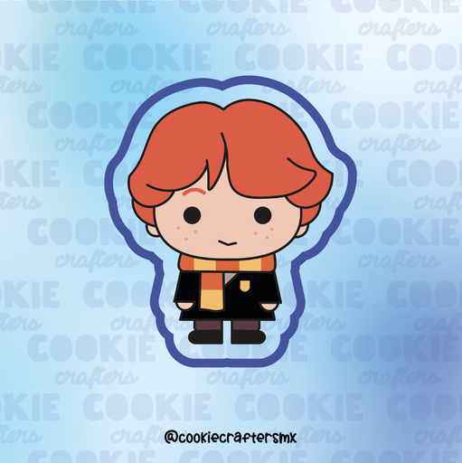 Ron Weasley