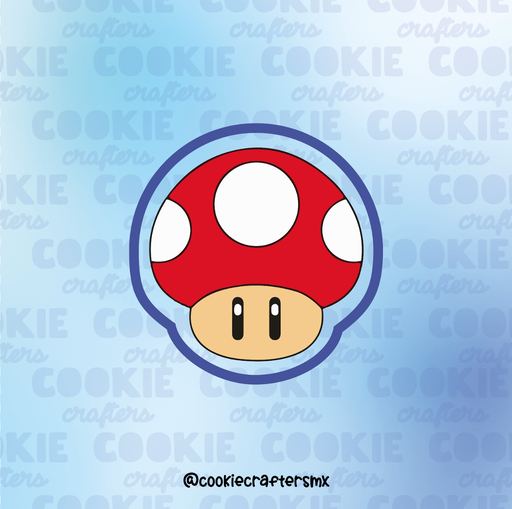 Toad Mario Bros