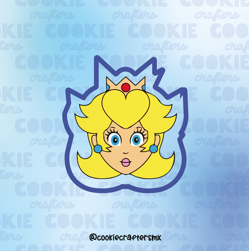 Princesa Peach