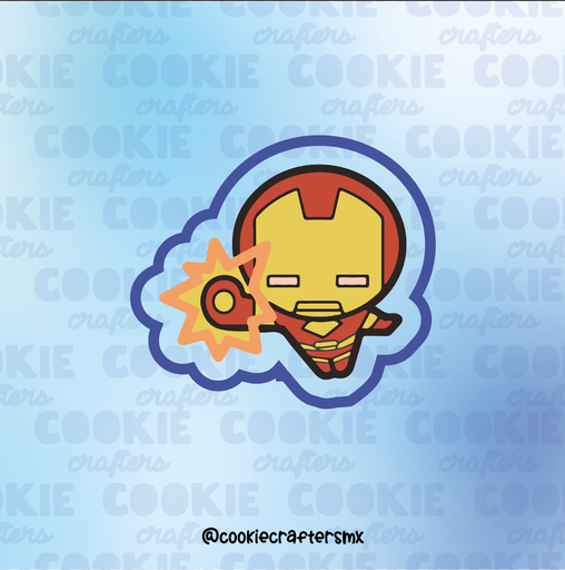 Iron Man