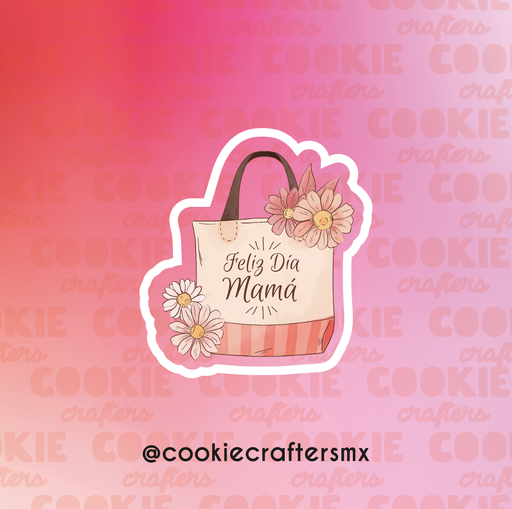 Bolsa Feliz Día Mamá
