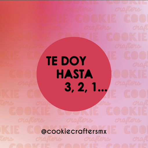 Sello Te Doy Hasta ...