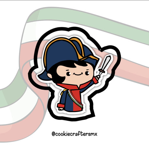 Héroe de Independencia 4