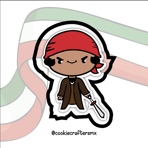 Héroe de Independencia 2