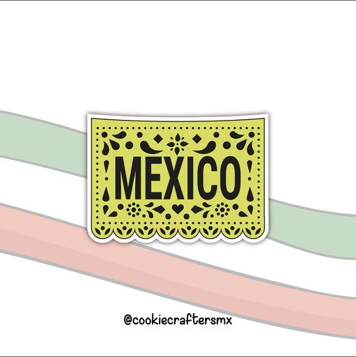 Papel Picado 6