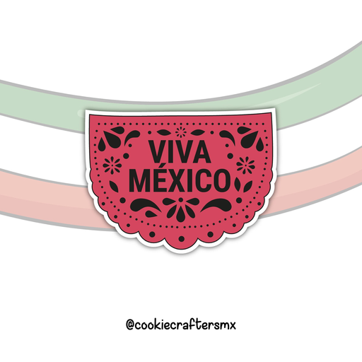 Papel Picado 4
