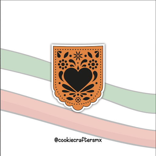 Papel Picado 2