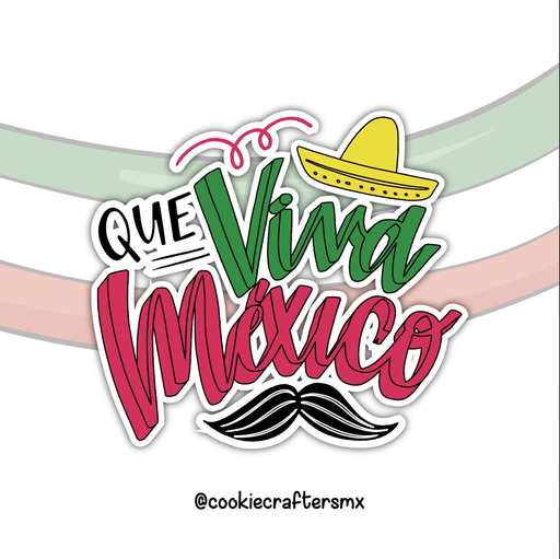 Que Viva México 