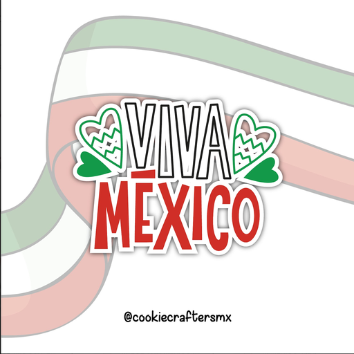 Viva México 6