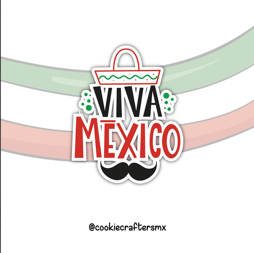 Viva México 5