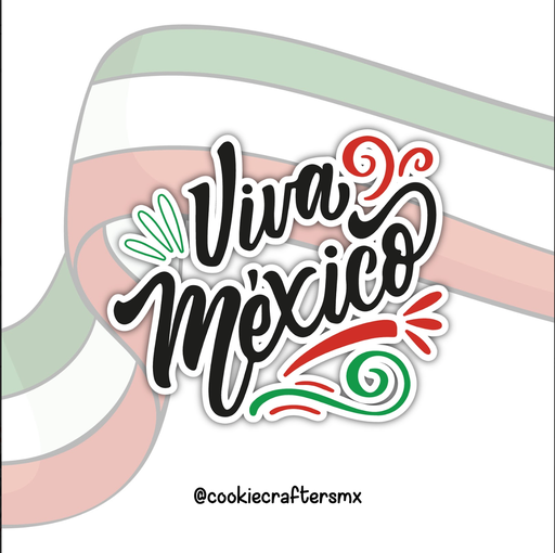 Viva México 4 