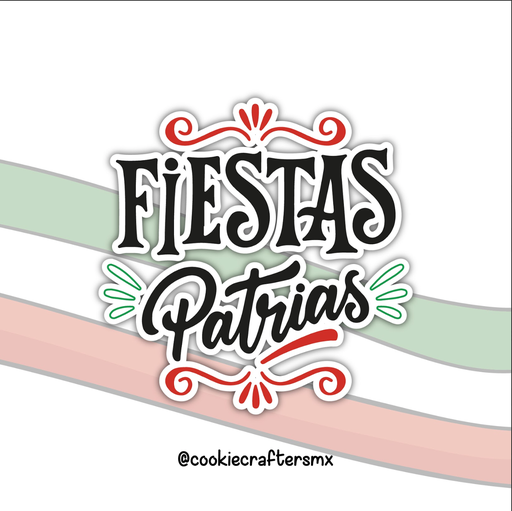 Fiestas Patrias 