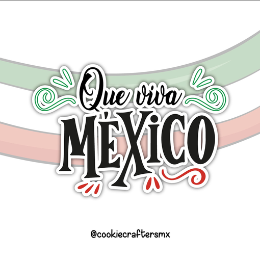 Que Viva México 2