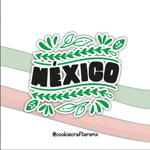 México 3