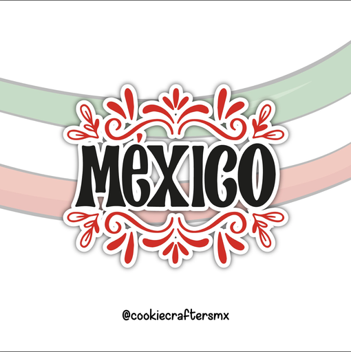 México 1