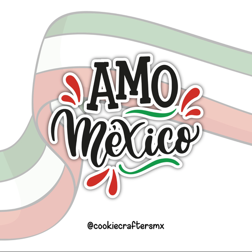 Amo México