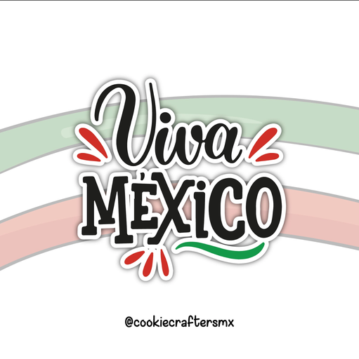 Viva México 3