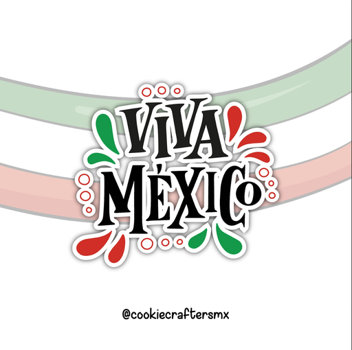 Viva México 2